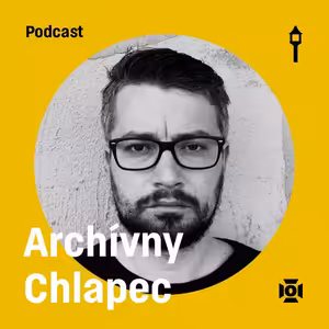 Reflektor špeciál #11 — Ako to dopadne, keď sa pesničkár pustí do elektroniky? (Archívny Chlapec)