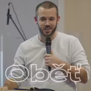 Oběť - Shilo Ben Hod (17.10.2021)