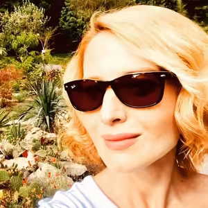 Ako sa Katka Šafaříková pripravovala na úlohu v seriáli Hniezdo?