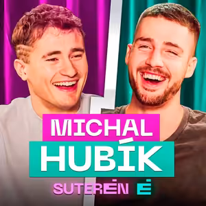 CEO Aktinu MICHAL HUBÍK: Proč jím jen dvakrát denně a mám víc energie než kdykoliv předtím