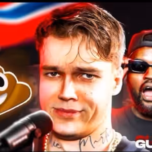 Mikolas Josef - V Norsku Po mě házeli h*vnama