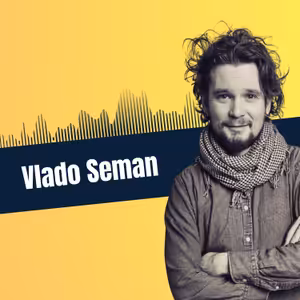 65: Pracovať veľa neznamená zarobiť veľa, Vlado Seman