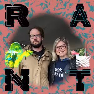 Martin Kolář vs. nevyužitý kulturní potenciál Českých Budějovic // RANT Prostoru #97