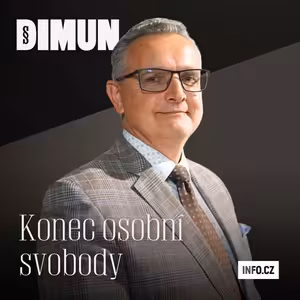 Jiří Matzner: Pod záminkou našeho „blaha“ nám stát postupně bere všechny svobody
