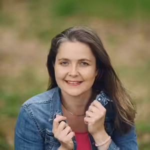 Přelez, přeskoč a třeba i podlez s Veronikou Hanzlíkovou