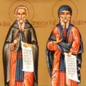 27.2.2021 Náš prepodobný otec a vyznávač Prokop Dekapolita (Sobota 2. týždňa Veľkého pôstu – druhá zádušná)