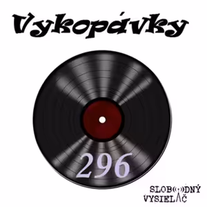 Vykopávky 303 - 2024-03-28 296. kolo