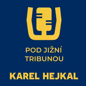 Karel Hejkal | epizoda #8 (free verze)