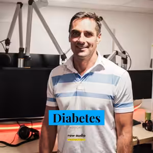Ať se dítě hlídá spíš samo a dělá, co ho baví a žije normálně, říká Roman Šebrle, jehož dcera je diabetička
