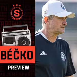 Béčko Preview | Před Ústím