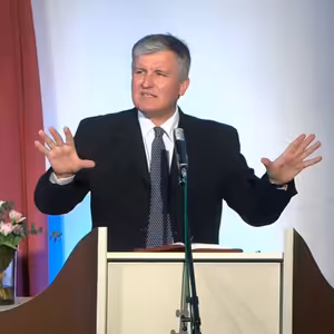 Václav Vondrášek • Služba mrtvému Kristu