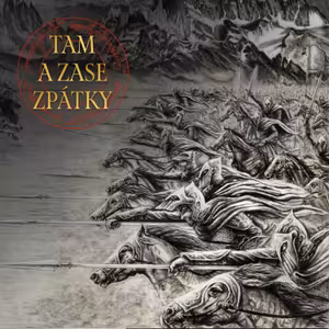 Bitva nespočetných slz || Tam a zase zpátky