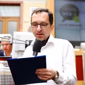 Zátiší 6/10/2021: Miroslav Hřebecký