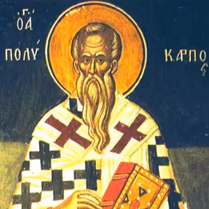 Život sv. Polykarpa