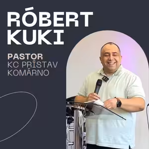 Pevnosť | Róbert Kuki | KC Prístav Komárno | 1.6.2025