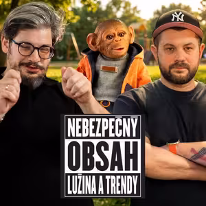 Nezmyselné Newslettre - Epi. 288
