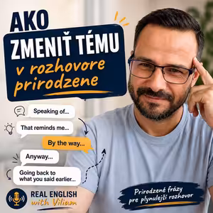 Ako zmeniť tému v rozhovore prirodzene
