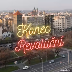 VIII/48. Konec Revoluční