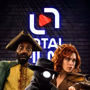 O návratu Backrooms, D&D, AI dabingu a smrti kin, která se nekoná | Total Week #36/26