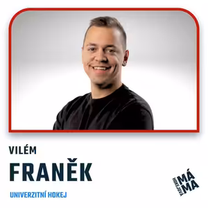 Vilém Franěk: Co jsme viděli v NCAA a jak to pomůže českým hráčům?