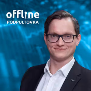 Vzestup USA, pád EU a zlatý poklad guvernéra Michla - #1 OFFLINE Podpultovka