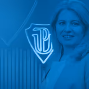 Studio UP: Zuzana Čaputová