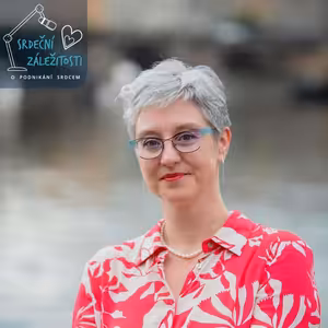 Zaangažuj planety do svého podnikání s Alenou Hanušovou