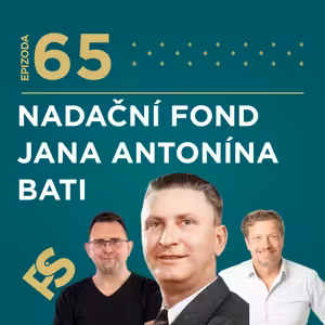 Génius ve stínu? Pravda o Janu Antonínu Baťovi 💡🌑 | Podle skutečnosti #65