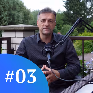 Proč jsme vznikli a jaké máme plány