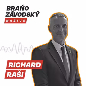 Podľa Richarda Rašiho podpíše Peter Pellegrini novelu trestného zákona vtedy, keď to uzná za vhodné