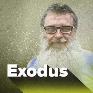 6. Přechod přes Rudé moře