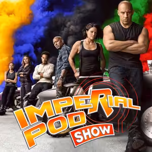 RYCHLE A ZBĚSILE 9 A SPOTY ZE SUPER BOWLU 2020 | Imperial Pod Show #28