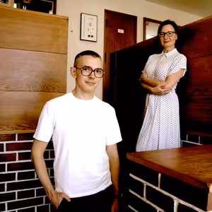 VRATISLAV MAŇÁK: NEÚPLNÍ JSME VŠICHNI