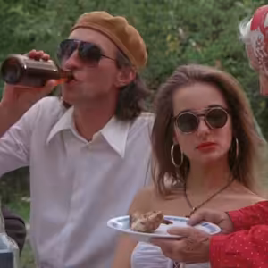 Proč je Dědictví náš nejlepší porevoluční film? A dá se v kultuře oscilovat mezi prděním a traumatem?