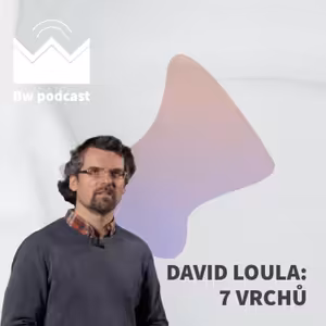 David Loula - 7 vrchů očima Komenského