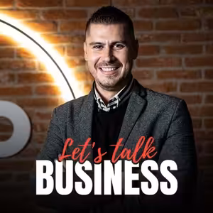 Cez Separov rum či Plačkovej čipsy až po atómové kryty. Toto je firma v pozadí influencerov [Let's Talk Business]