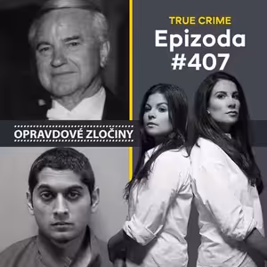 #407 - Russell Dermond & Rahul Gupta