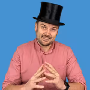 Zabiják autorské slepoty | Kouzla pro copywritery 6