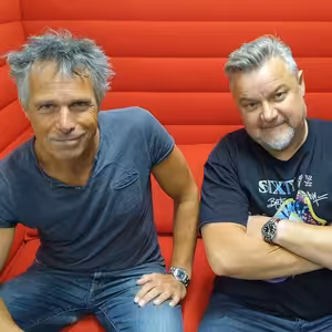 Janek Ledecký: Nedokážu si představit, že bych hrál něco, co se mi nelíbí