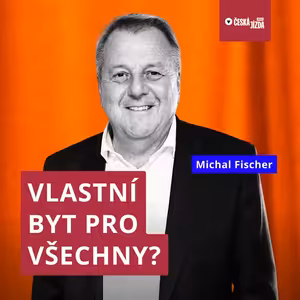 Nemusí každý vlastnit nemovitost. Město má stavět startovací byty, ne dotovat všechny, říká starosta