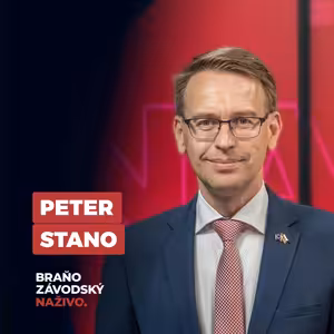 P. Stano: V čerpaní eurofondov zostávame pod priemerom EÚ. Preberme sa, dostávame veľa peňazí