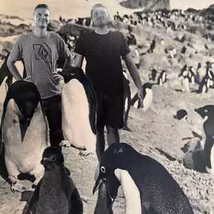 Ep.7 - LES PLUS BEAUX OISEAUX