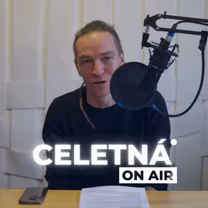 Ivan Bartoš: Piráti jsou pořád transparentní. DSŘ bych dnes asi udělal jinak.