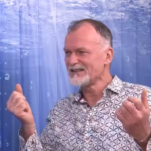 RNDr. Jan Rak Ph.D., Sestřih: Fascinující realita naší existence