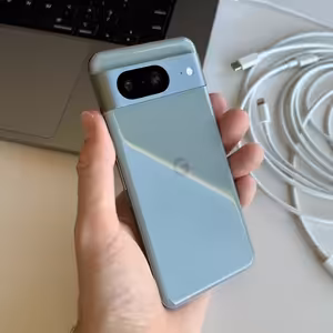 Pixel 8 není pro každého