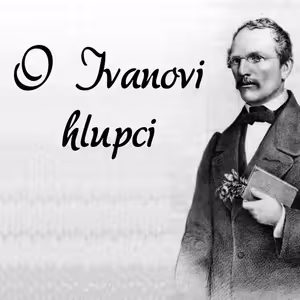 O Ivanovi hlupci (Karel Jaromír Erben)