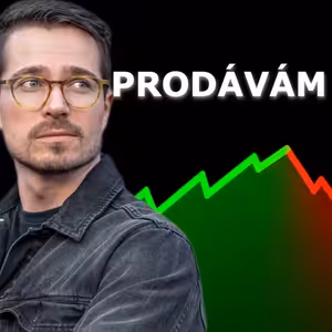 TOHLE PŘIPOMÍNÁ DOT COM BUBLINU (Co dělám?)