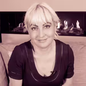 Žena v zenu: Bára Nesvadbová