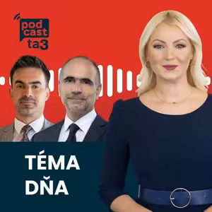 Téma dňa: Zdenko Svoboda vs. Marián Čaučík