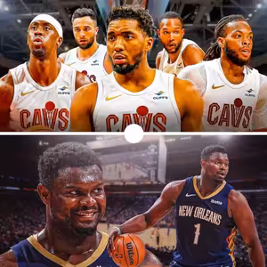 -186- Šance Clevelandu, New Orleans a Orlanda